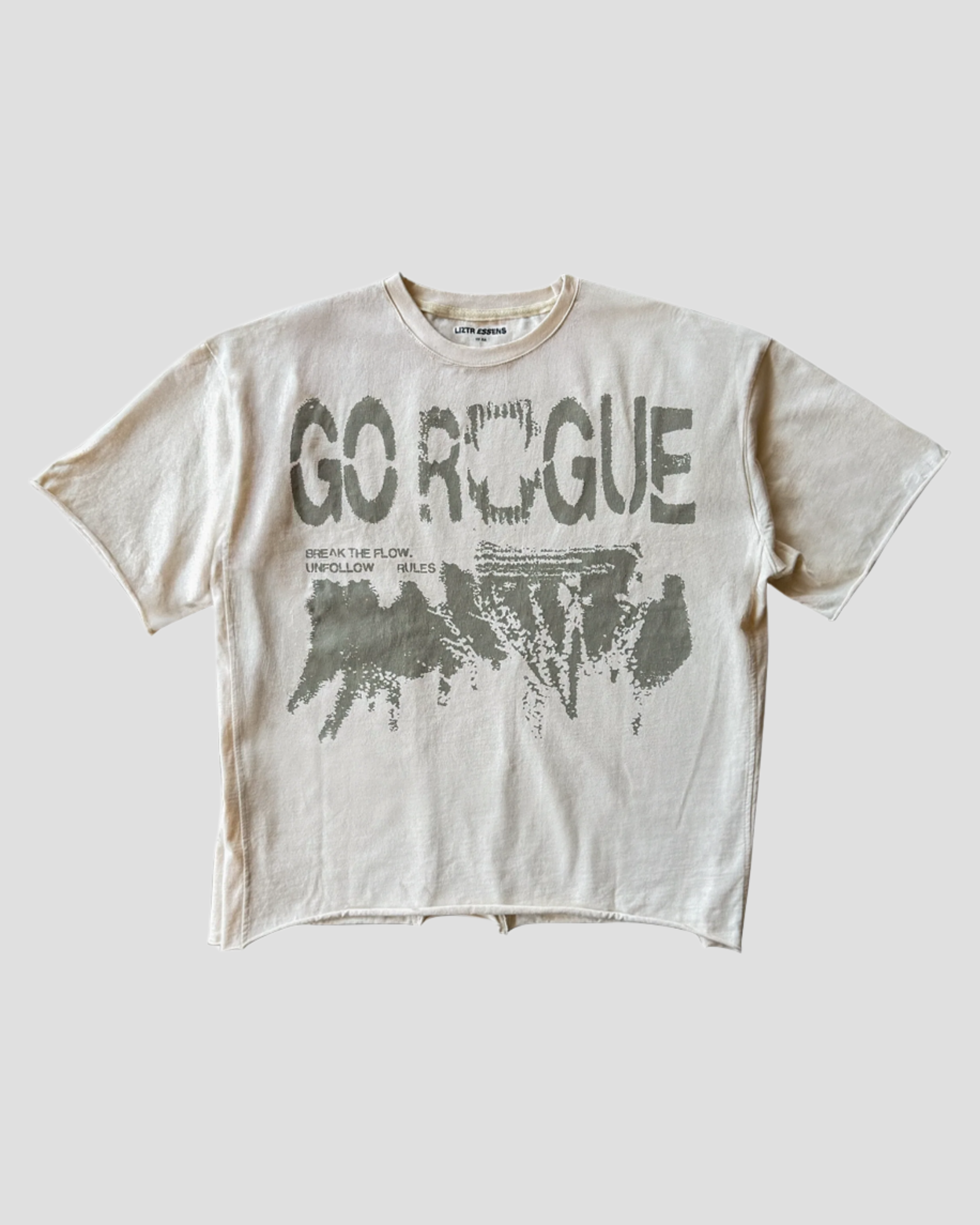 BIEGE ROGUE