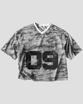 GRAY CAMO 09 JRSY