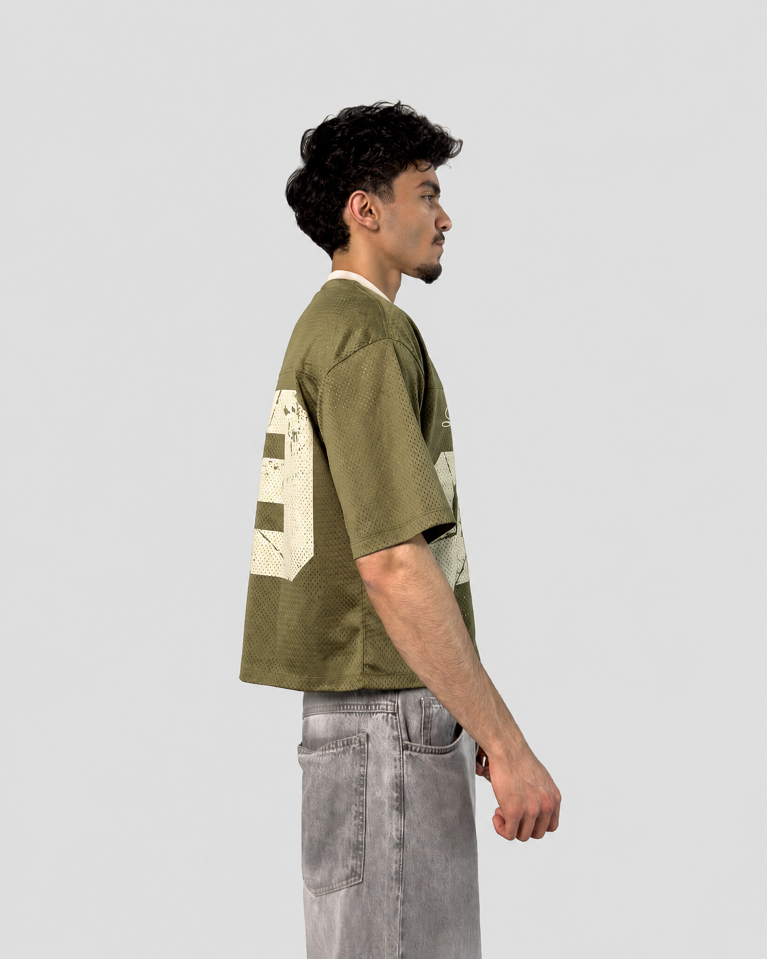 OLIVE 09 JRSY