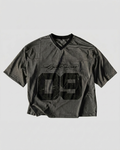 DARK OLIVE 09 JRSY