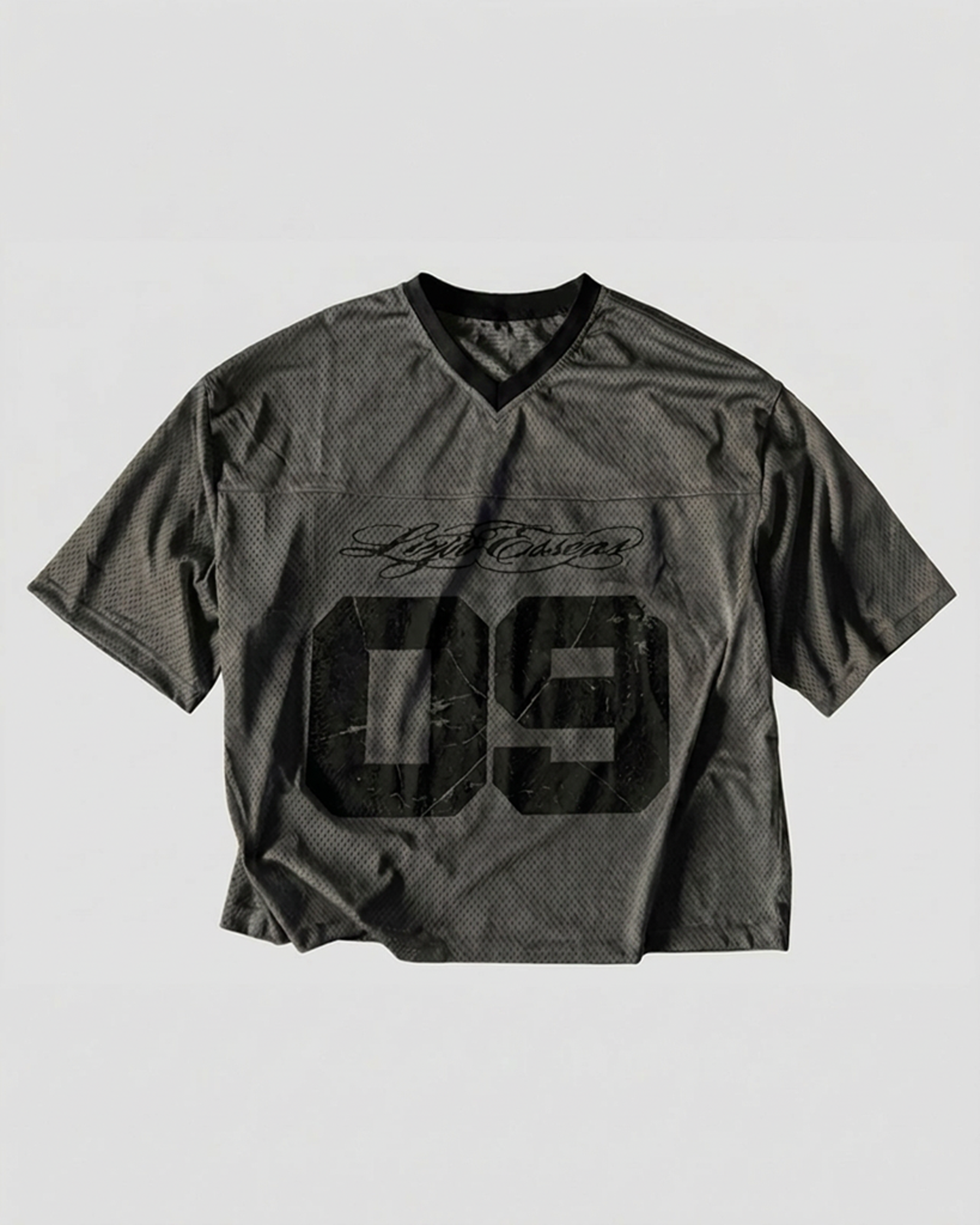 DARK OLIVE 09 JRSY