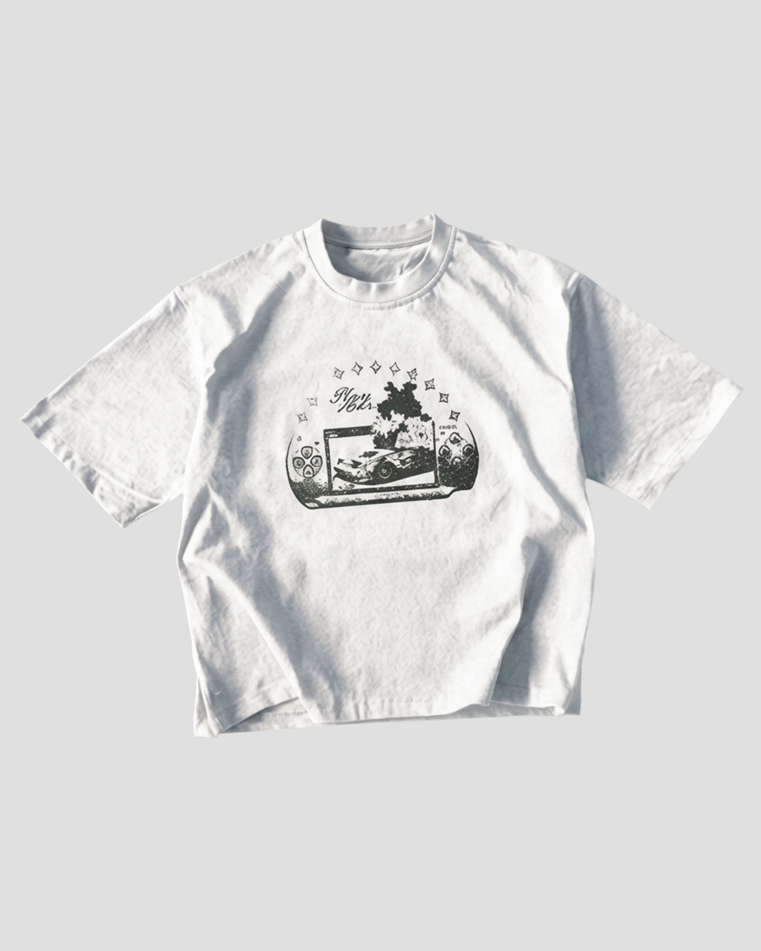 WHITE BRND PSP