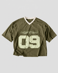 OLIVE 09 JRSY