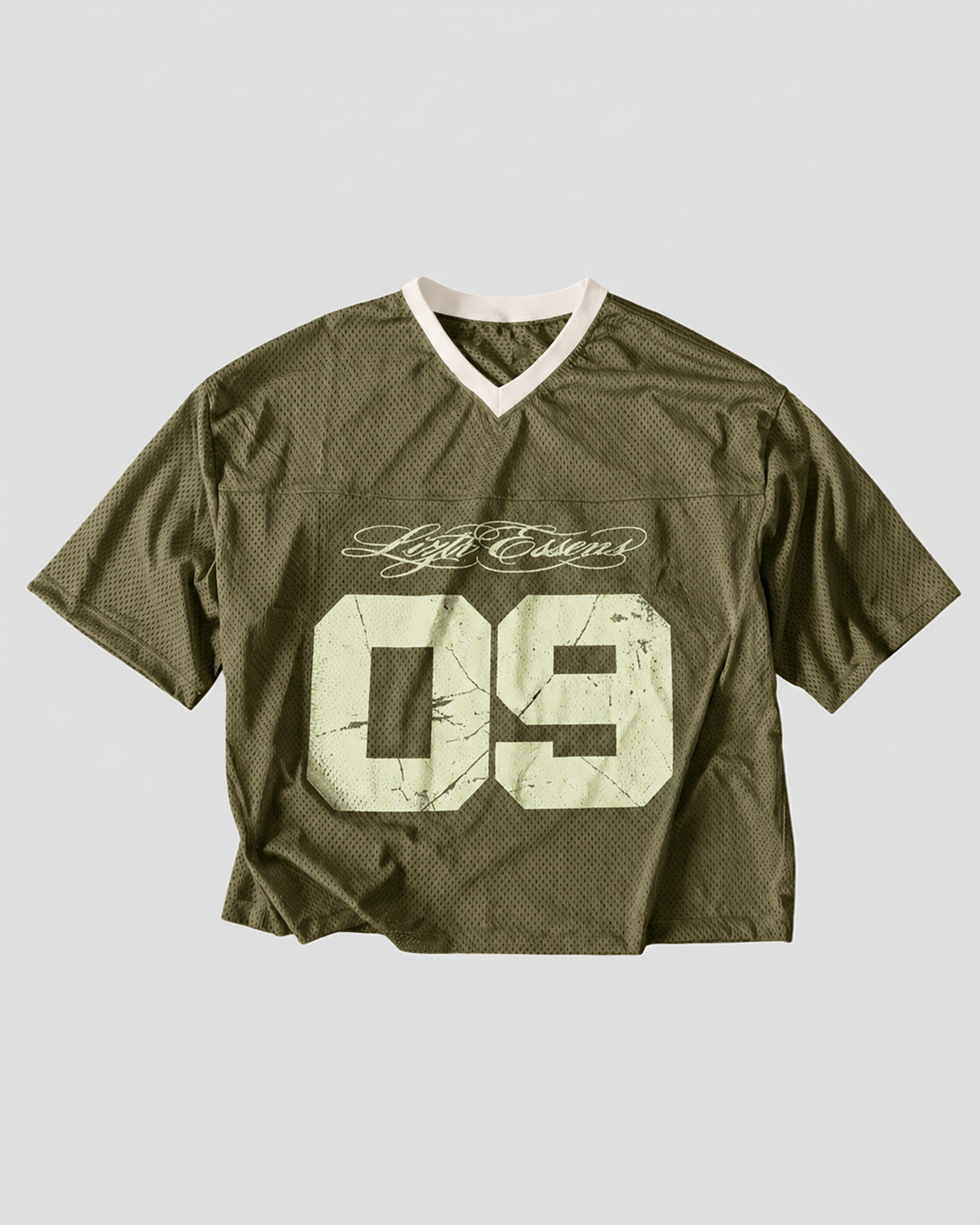 OLIVE 09 JRSY