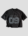BLACK 09 JRSY