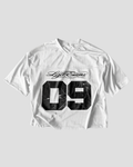 WHITE 09 JRSY