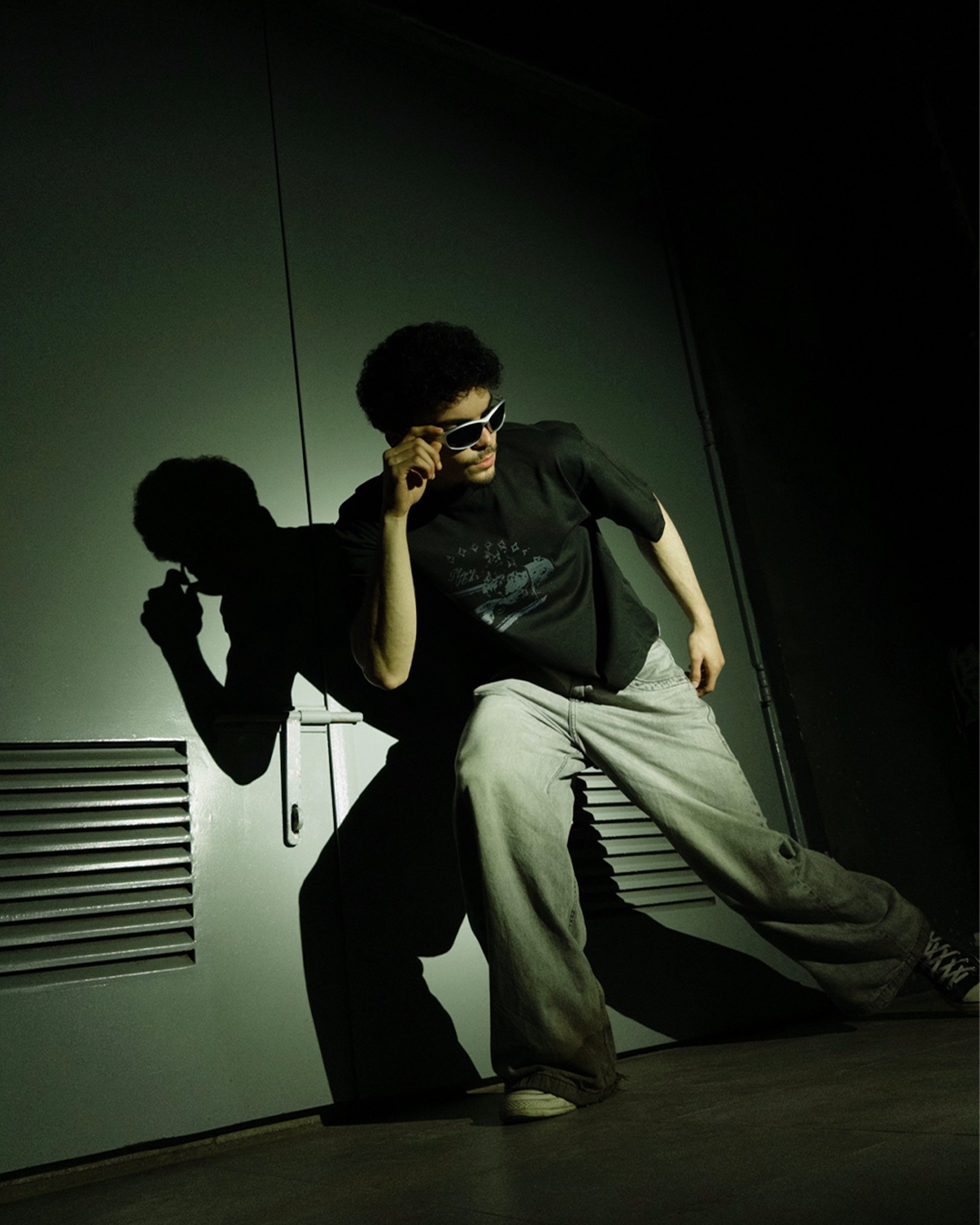 BLACK BRND PSP