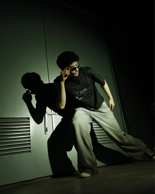 BLACK BRND PSP