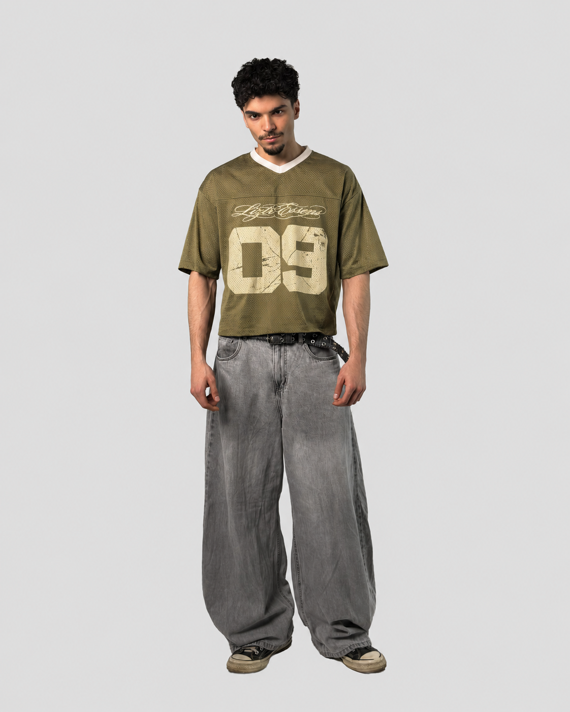 OLIVE 09 JRSY