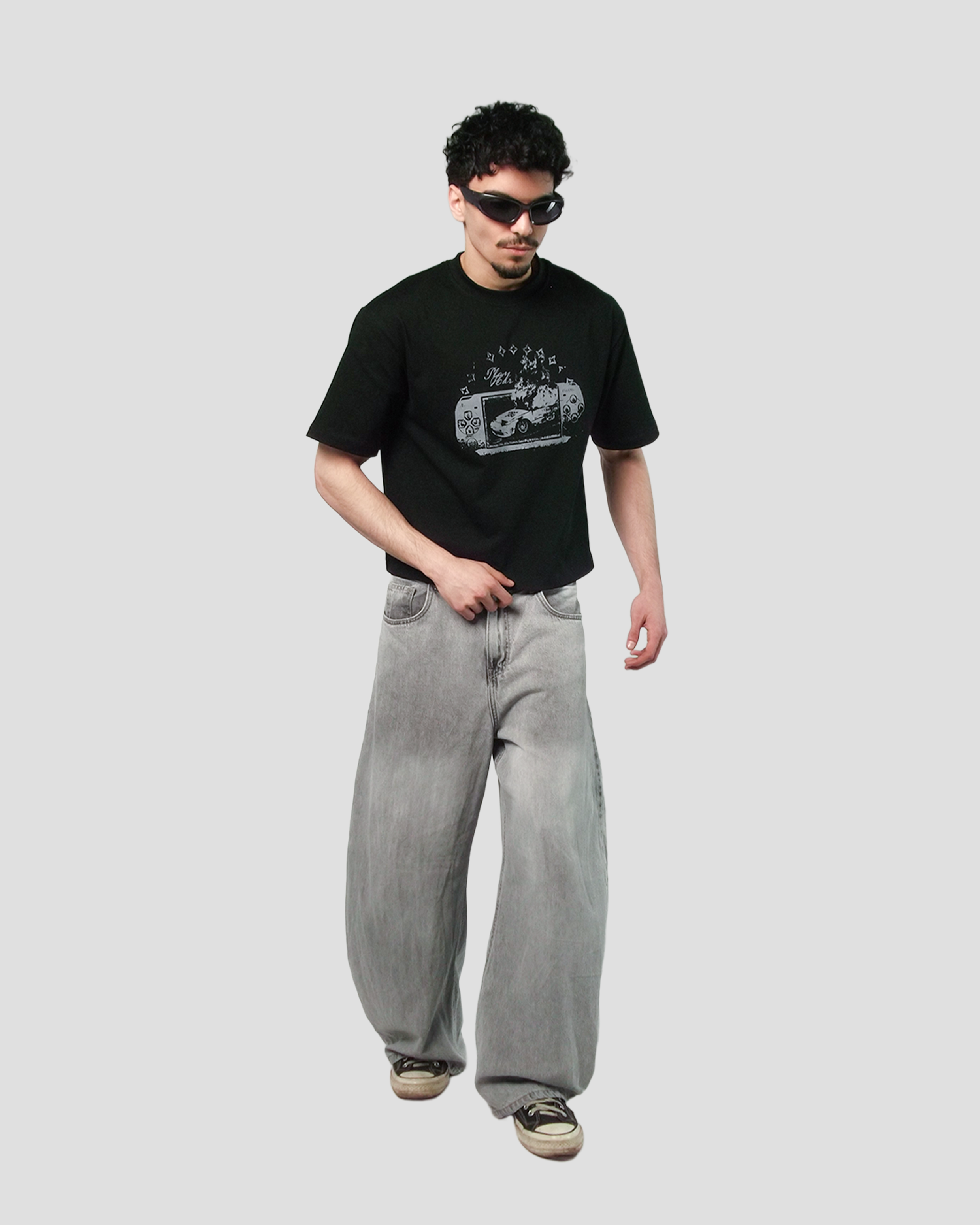 BLACK BRND PSP