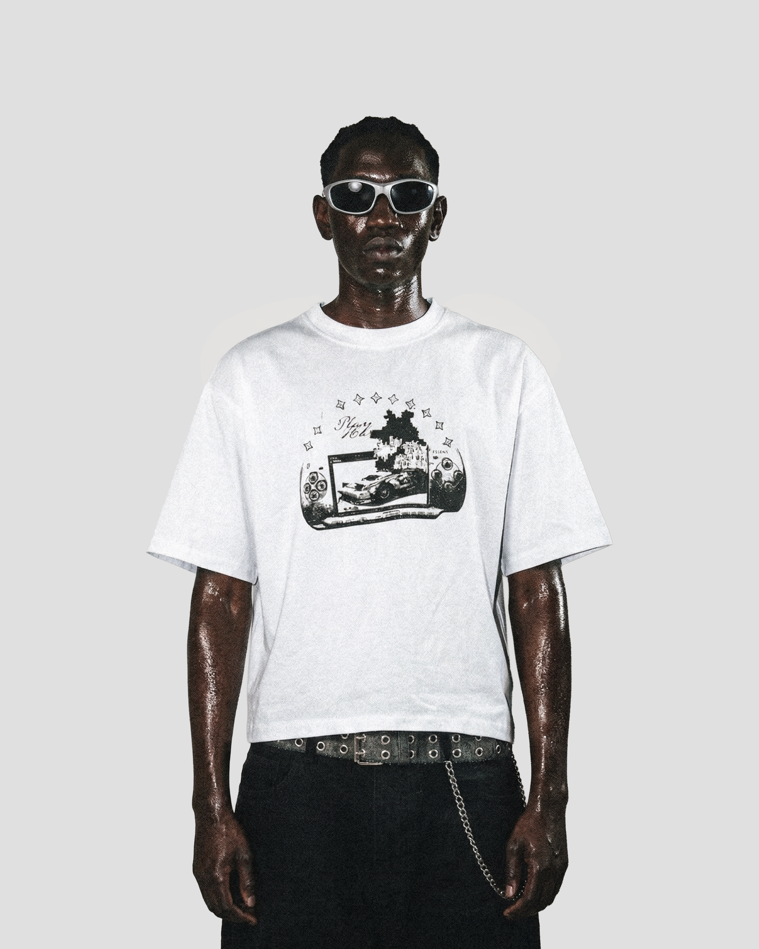 WHITE BRND PSP