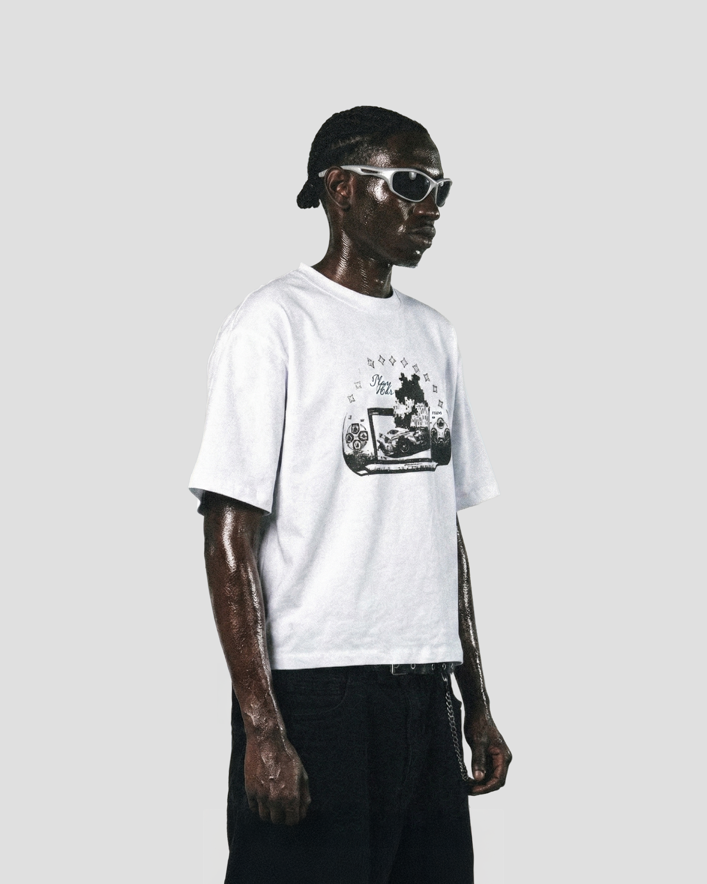 WHITE BRND PSP