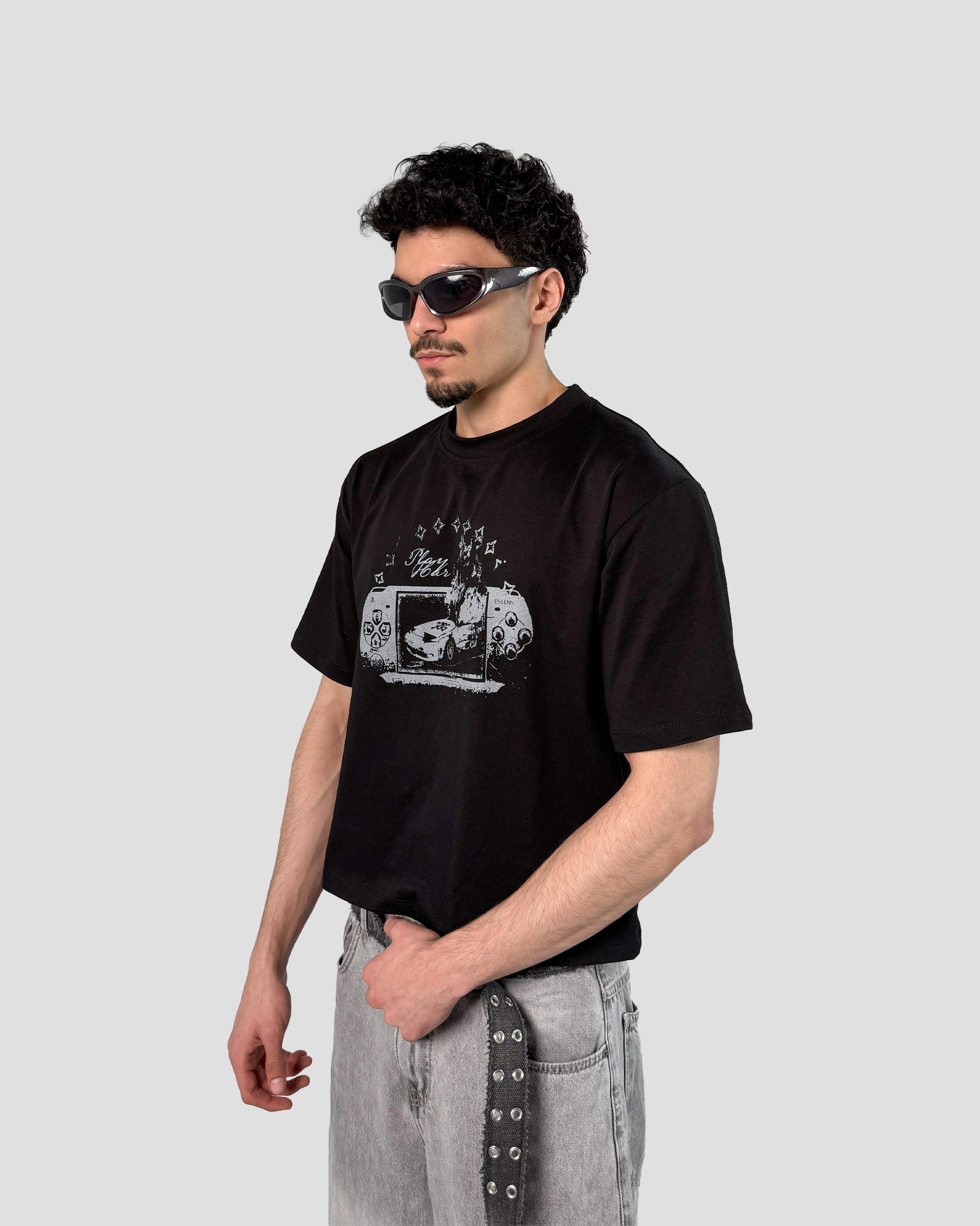 BLACK BRND PSP