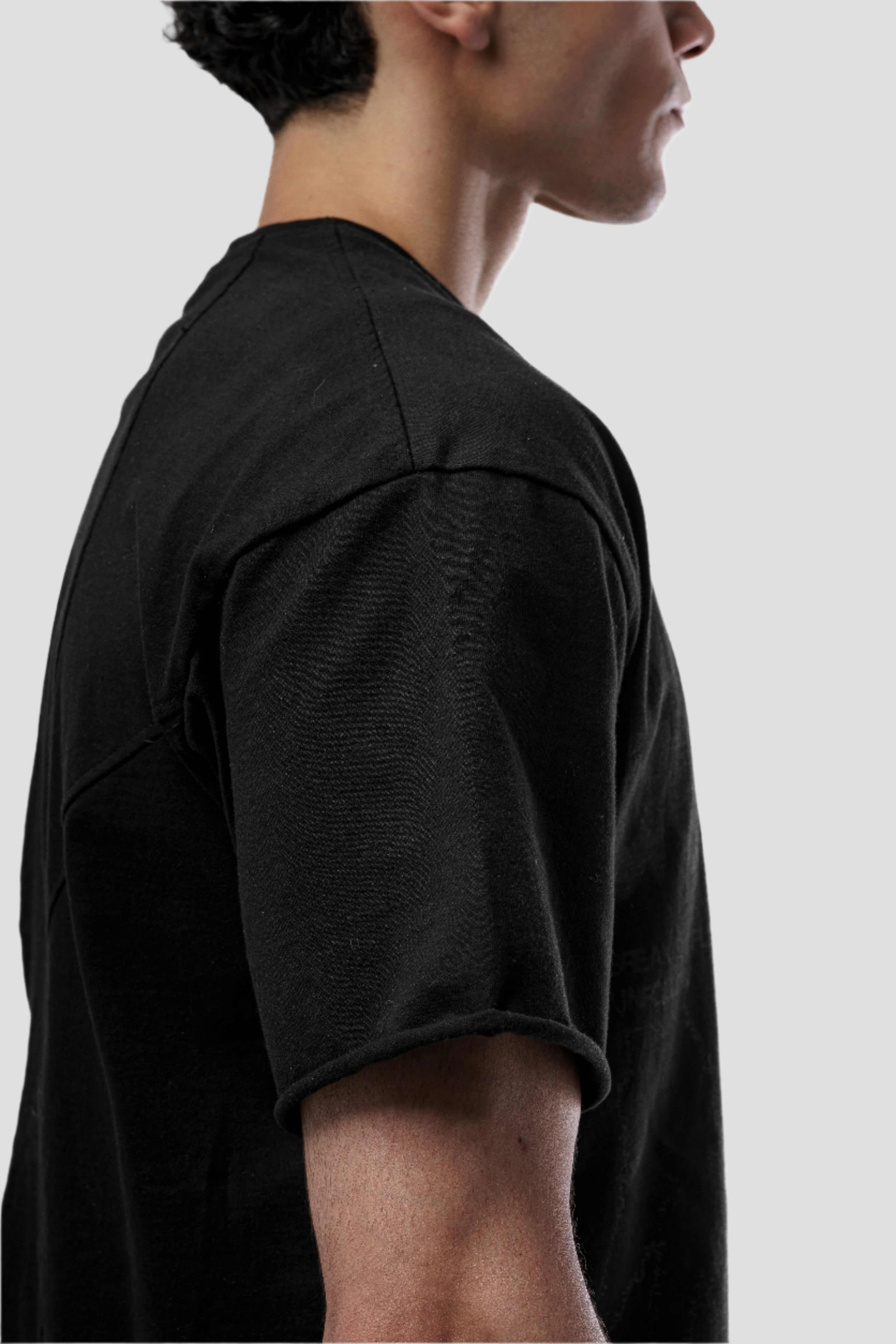 BLACK ROGUE